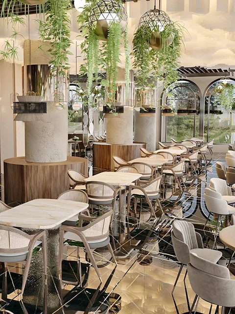 ALAKART RESTAURANT